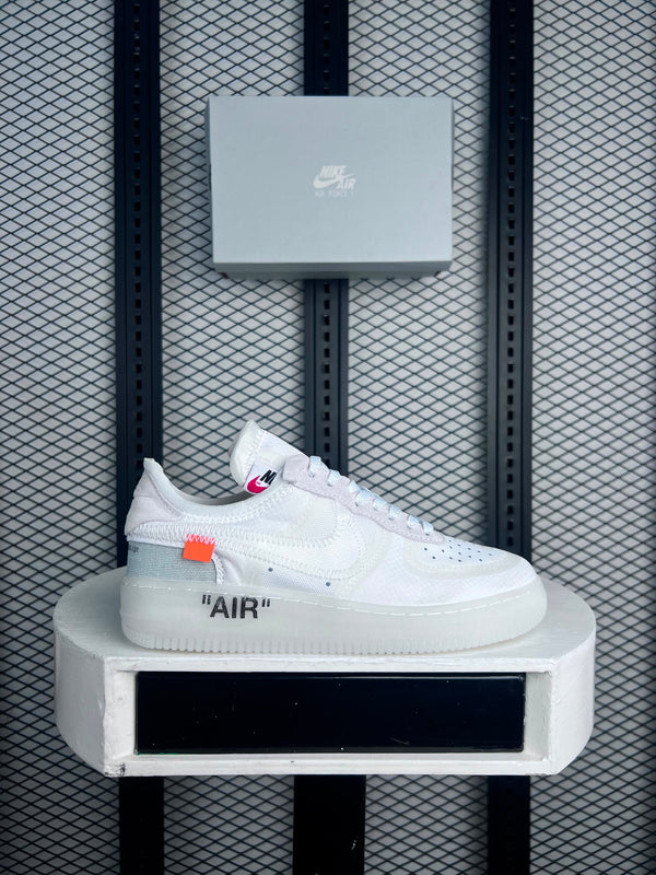Nike Air force