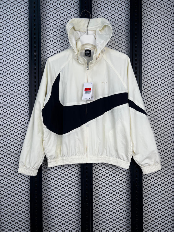 Nike windbreaker jacket
