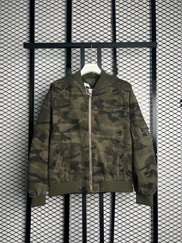 Raf simons jacket