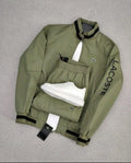 Lacoste tracksuit