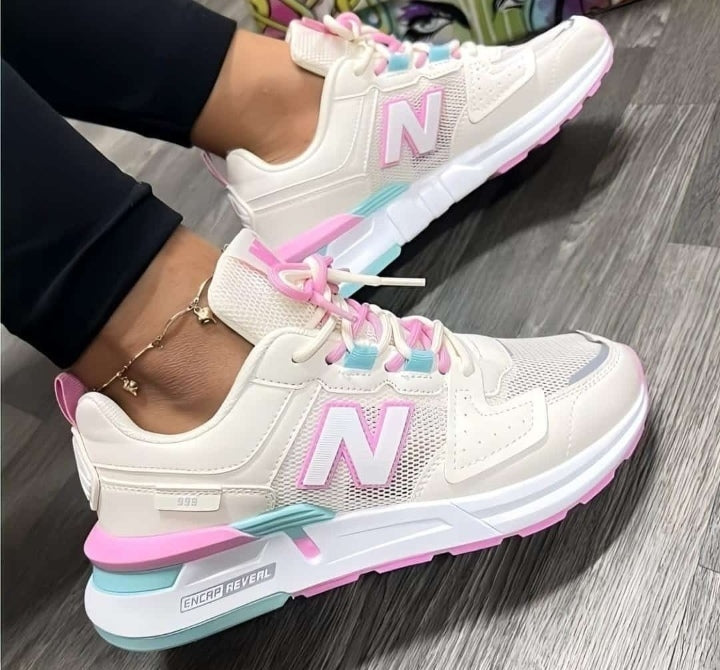 New Balance