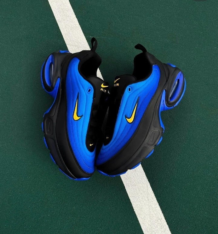 Nike AirMax portal