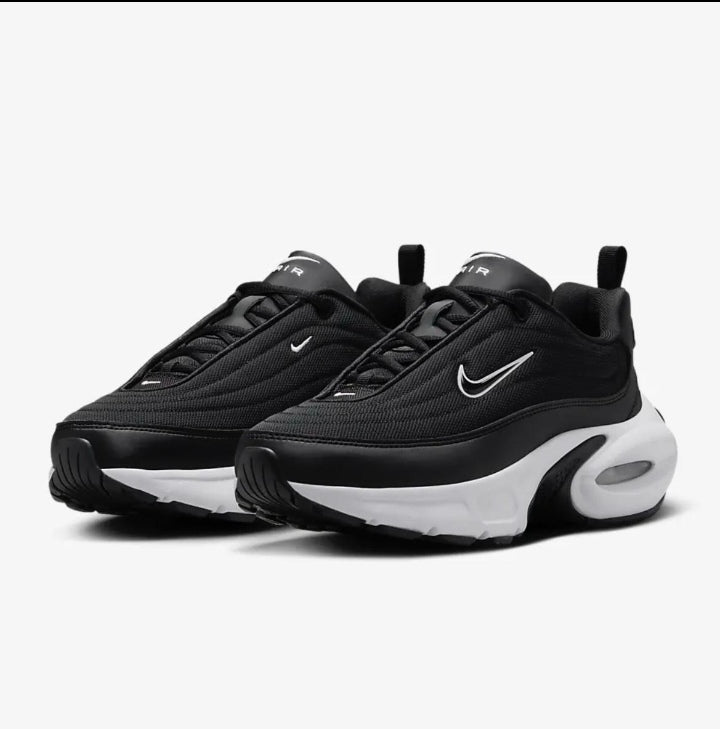 Nike AirMax portal