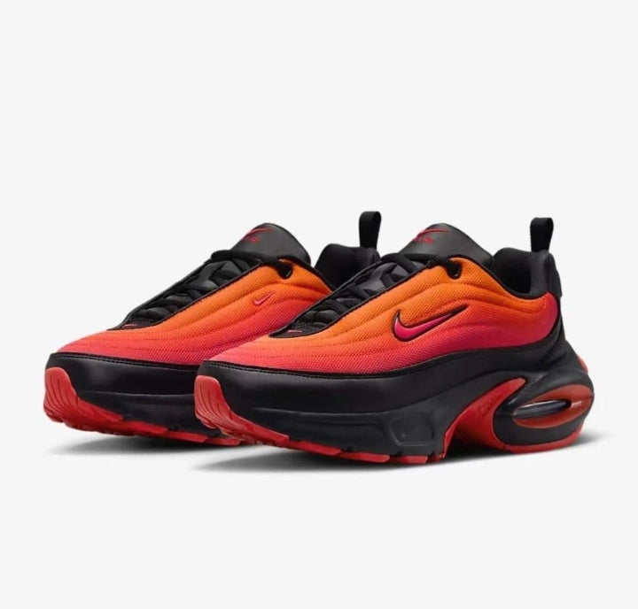 Nike Sneaker Drops