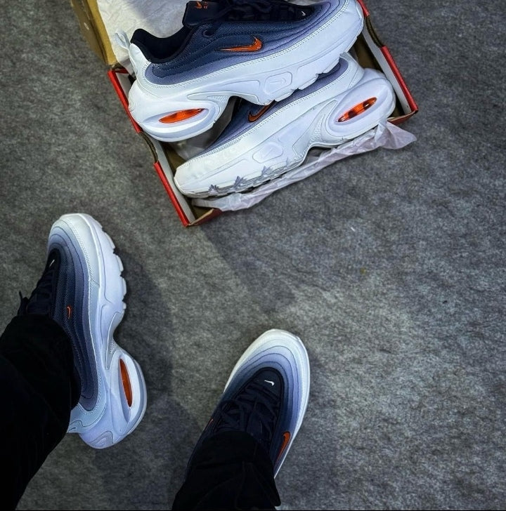 Nike AirMax portal