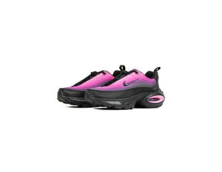 Nike AirMax portal