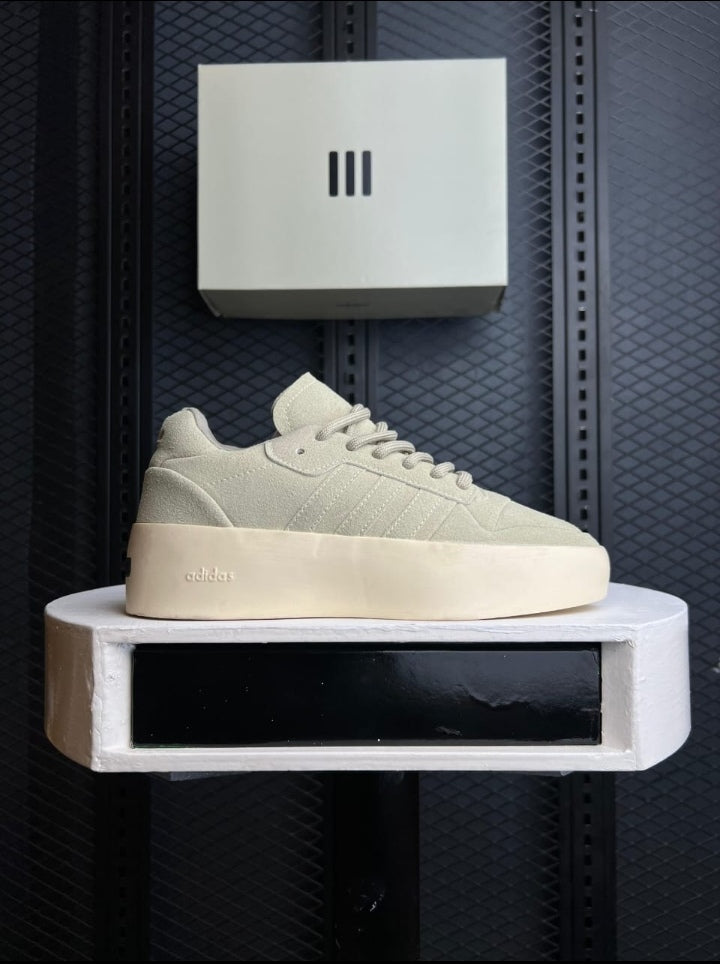 Adidas Fear God