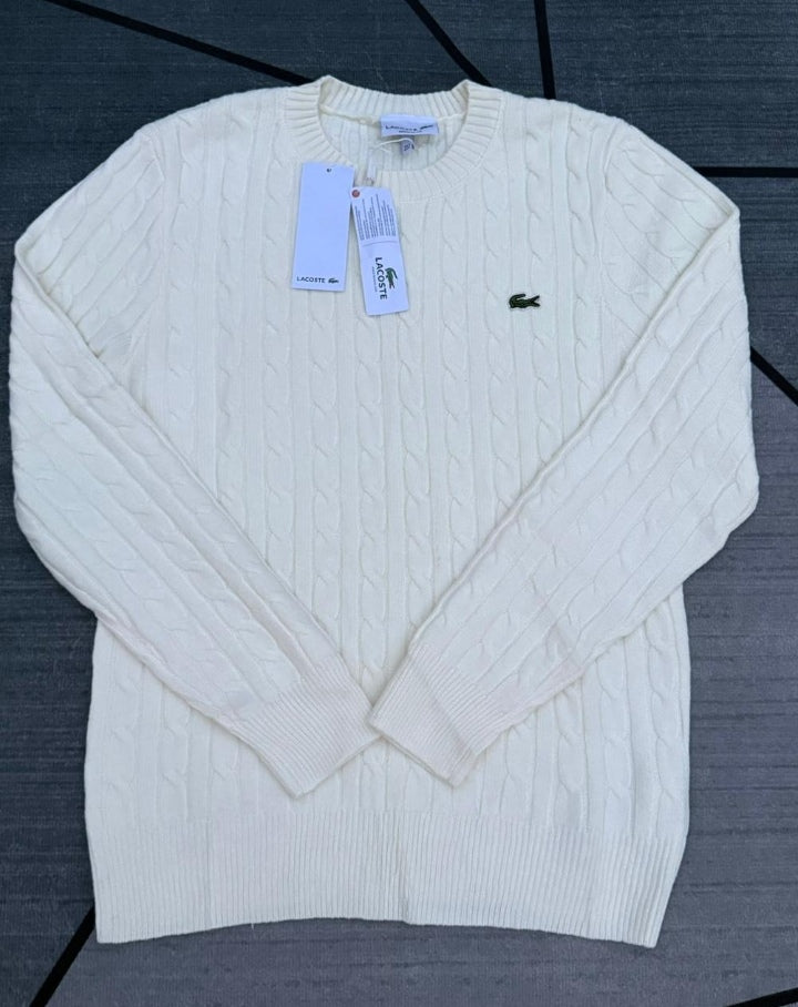 Lacoste Jersey