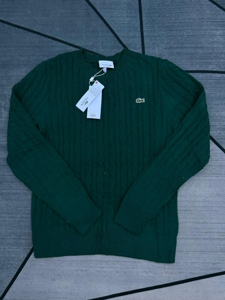 Lacoste Jersey