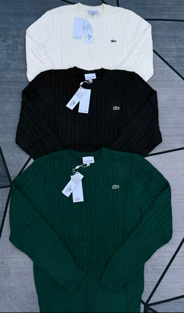 Lacoste Jersey