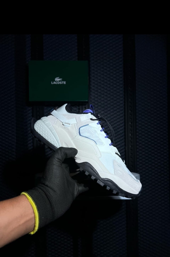 Lacoste L-GUARD