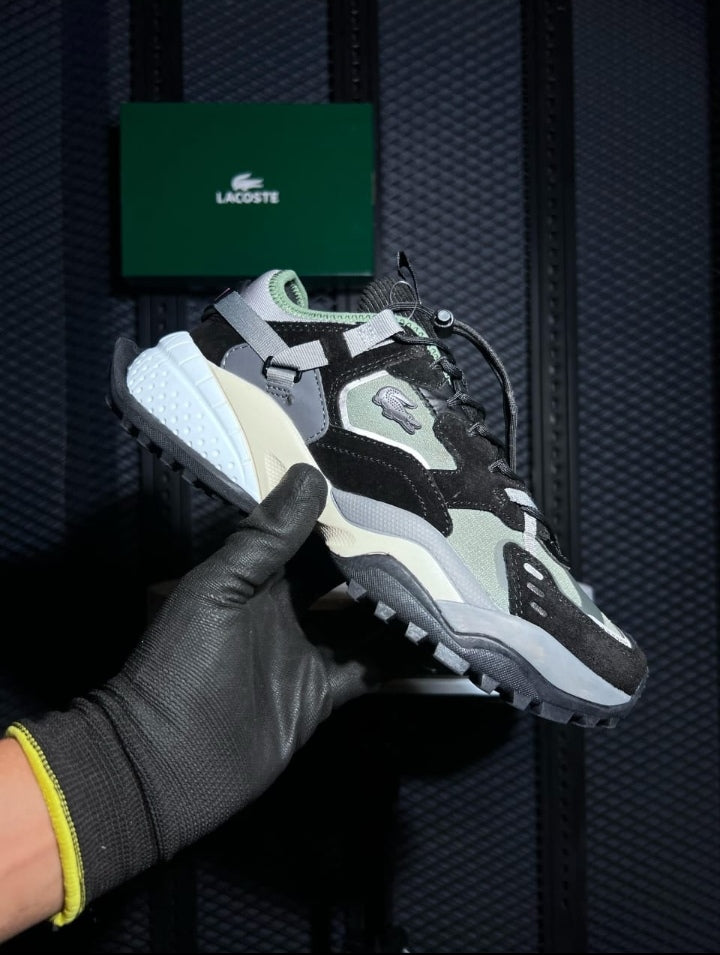 Lacoste L-GUARD