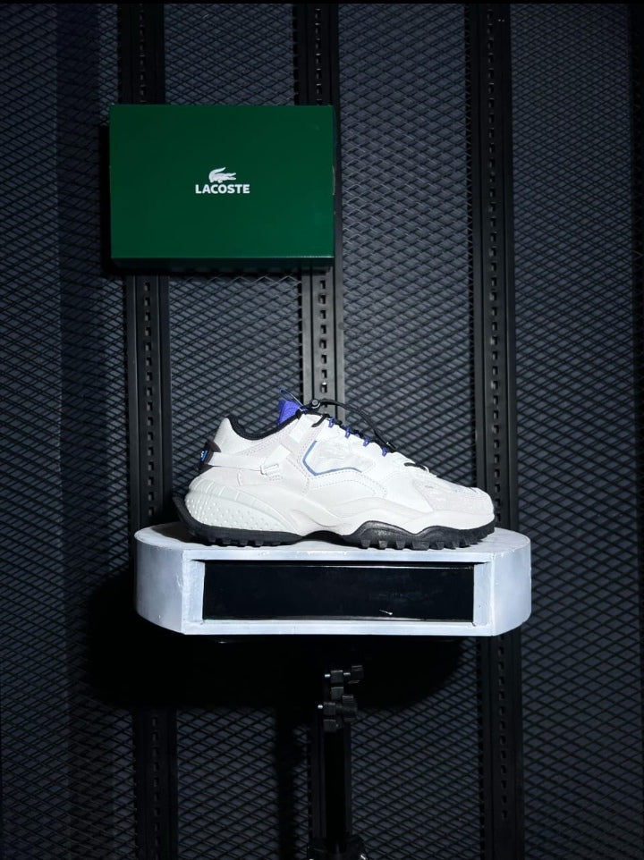 Lacoste L-GUARD