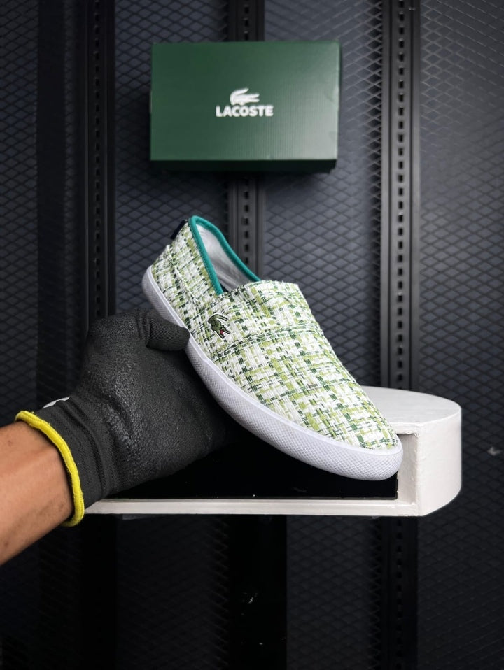 Lacoste marice