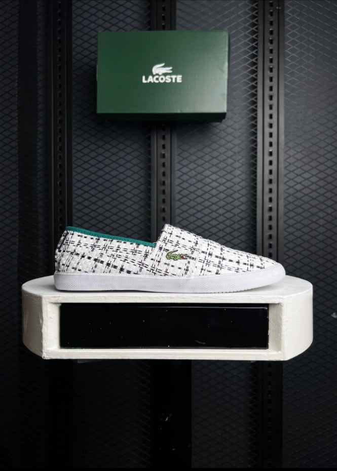 Lacoste marice