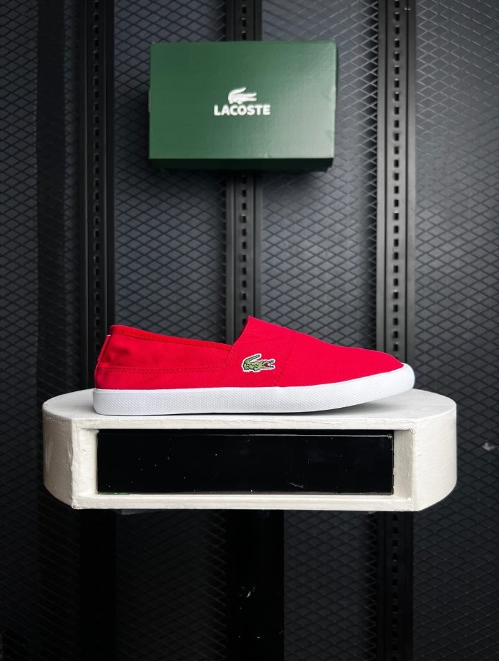 Lacoste marice