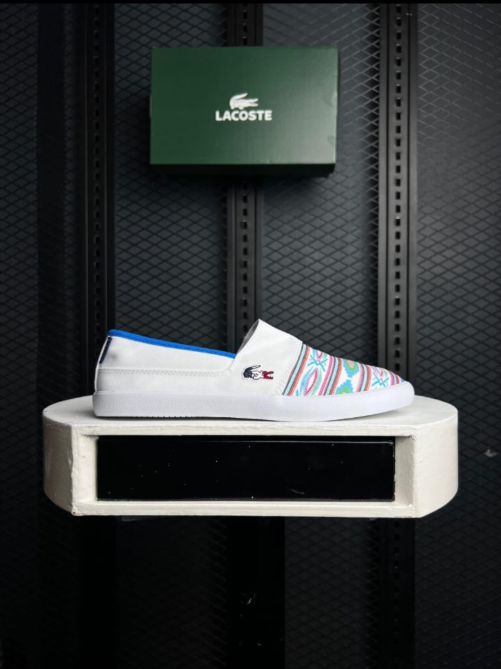 Lacoste marice