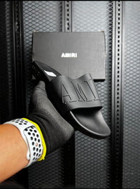 AMIRI slides