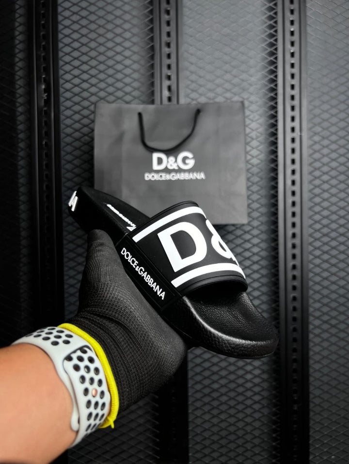 D & G slides