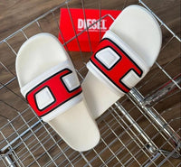Diesel slides