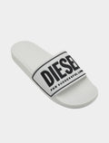 Diesel slides
