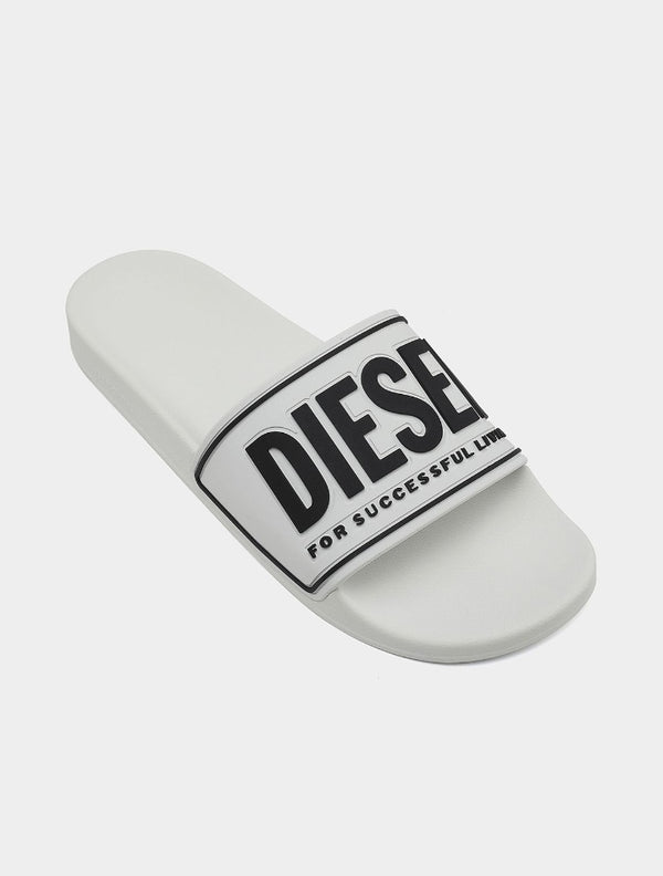 Diesel slides