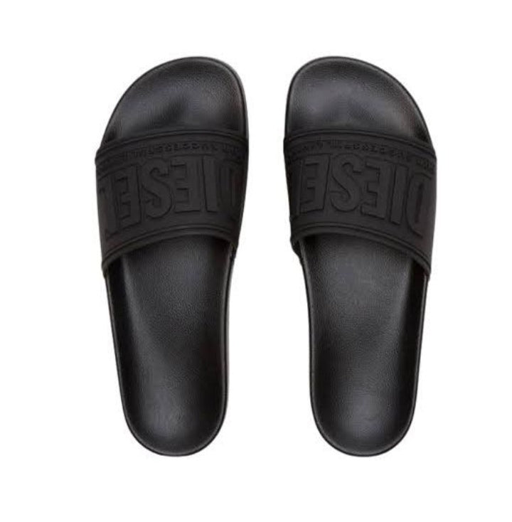 Diesel slides