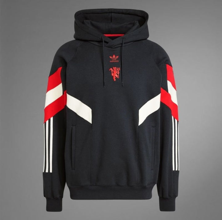 Adidas hoodie