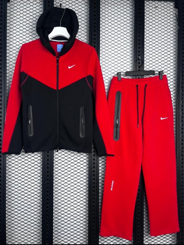 Nike flech tech