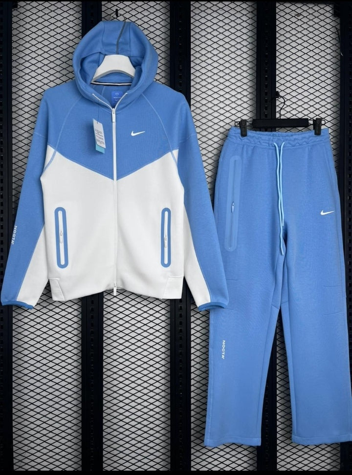 Nike flech tech