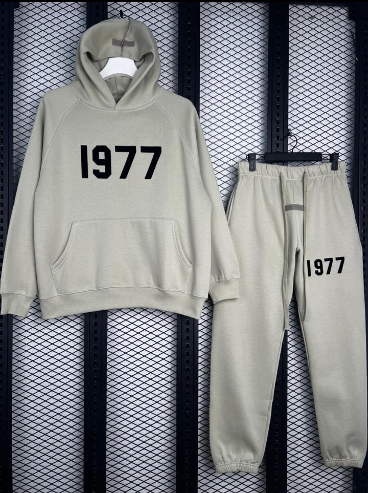 1977 Tracksuit