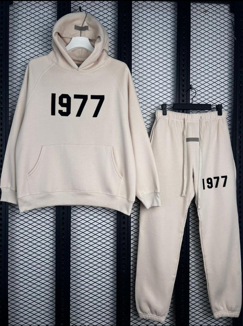 1977 Tracksuit