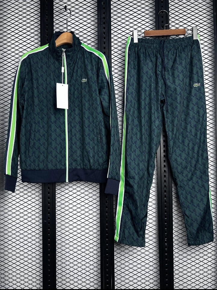 Lacoste Tracksuit