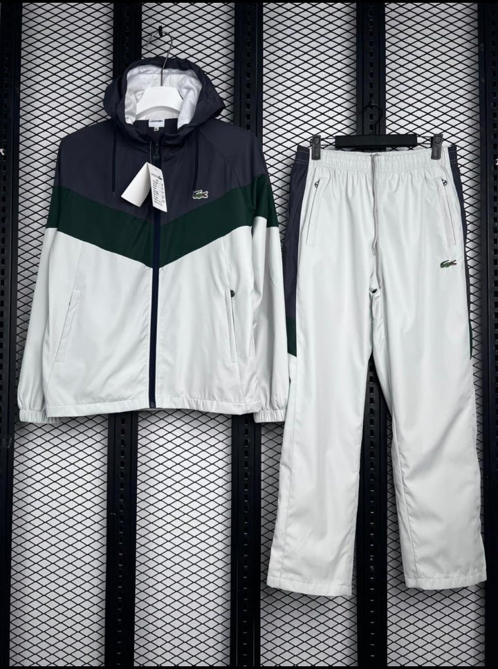 Lacoste Tracksuit