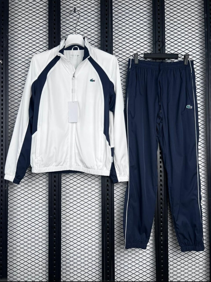 Lacoste Tracksuit