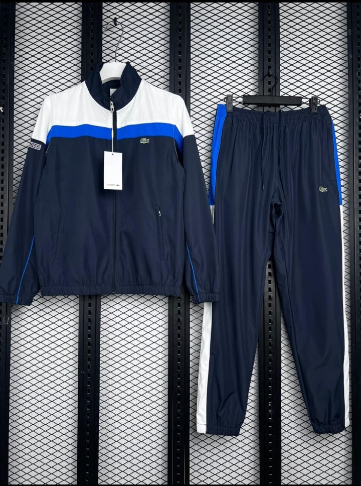 Lacoste Tracksuit