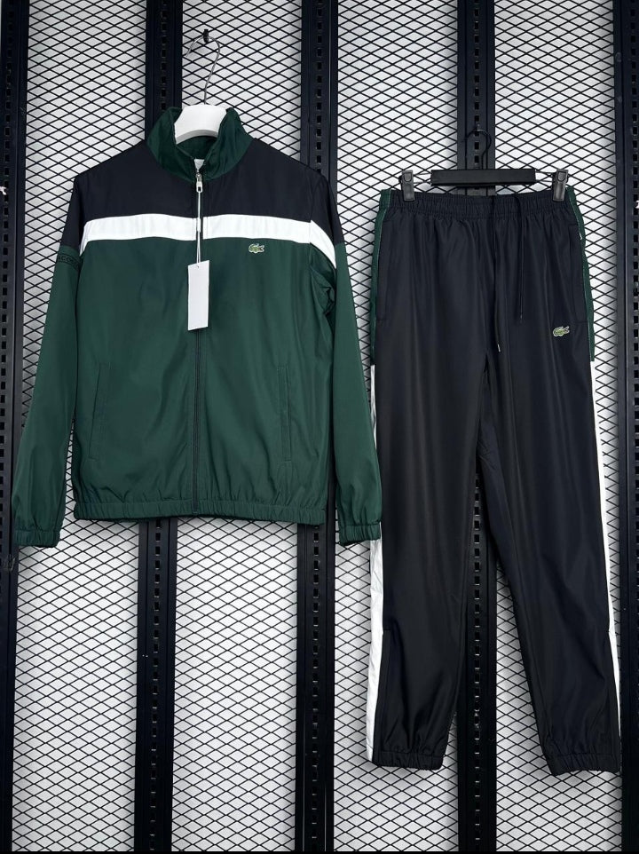 Lacoste Tracksuit