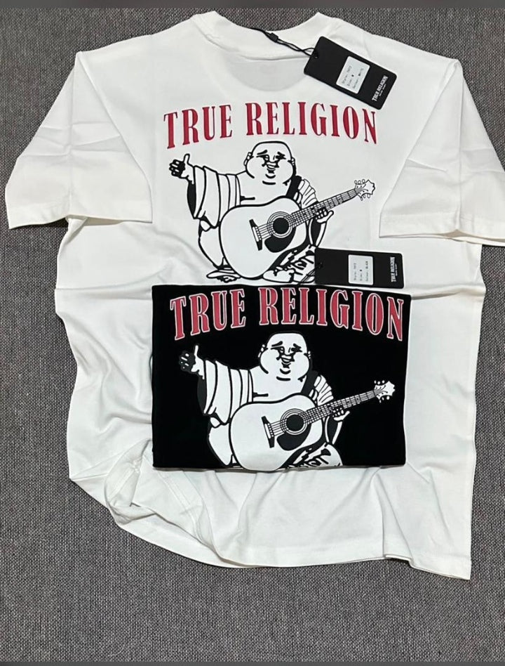 True Religion T-shirt