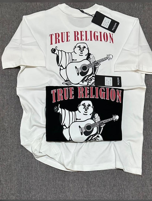True Religion T-shirt