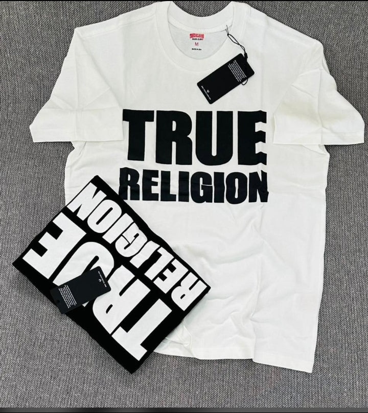 True Religion T-shirt