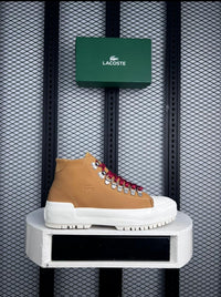 Lacoste Gripshot