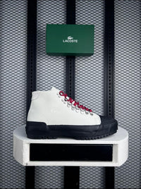 Lacoste Gripshot