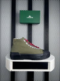 Lacoste Gripshot