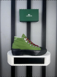 Lacoste Gripshot
