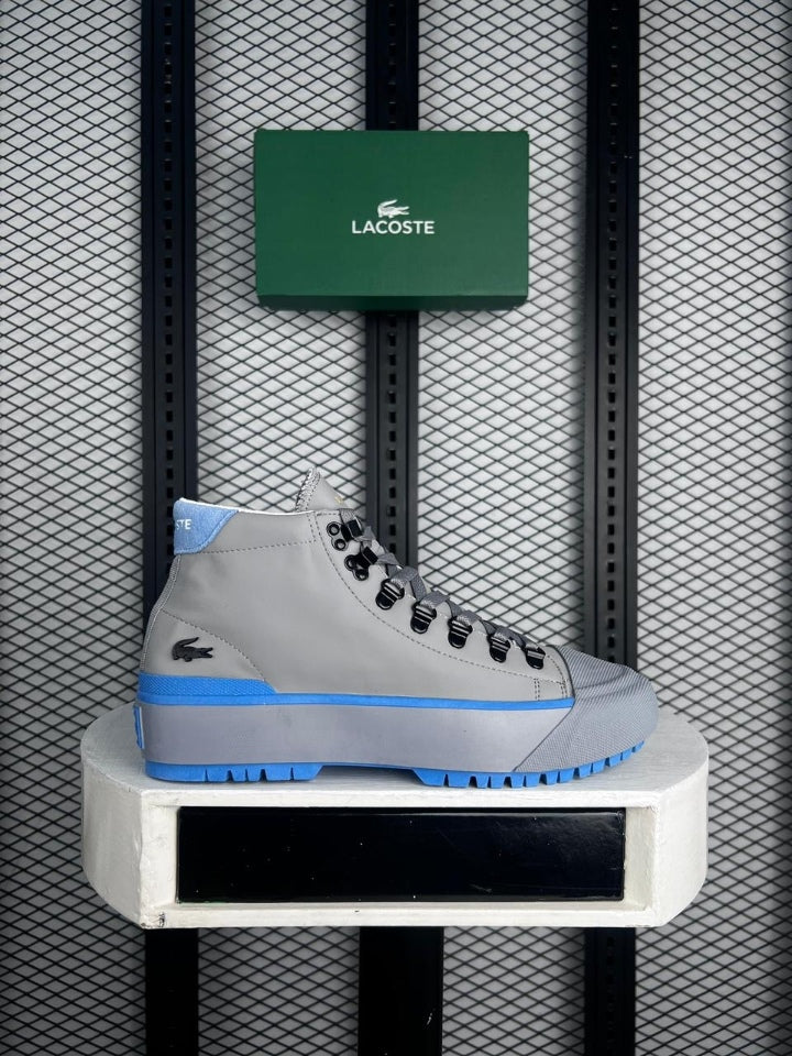 Lacoste Sneaker Drops