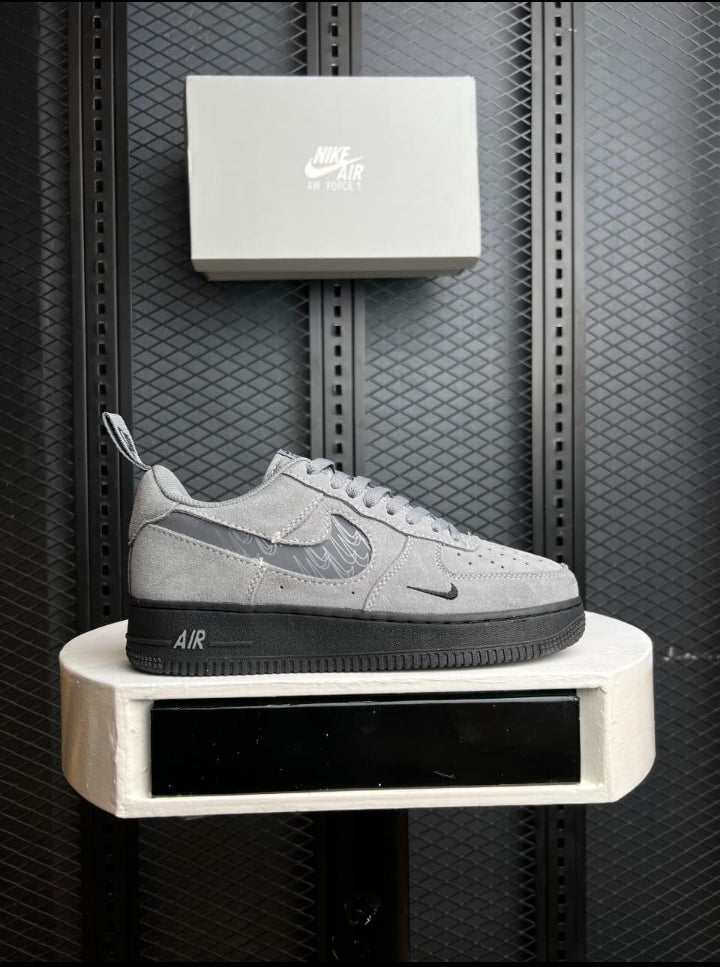 Nike Air force premium