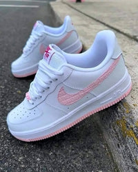 Nike Air force 1 premium