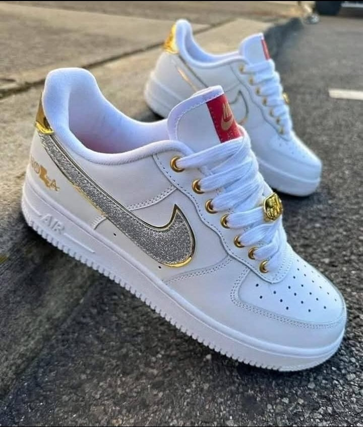 Nike Air force premium