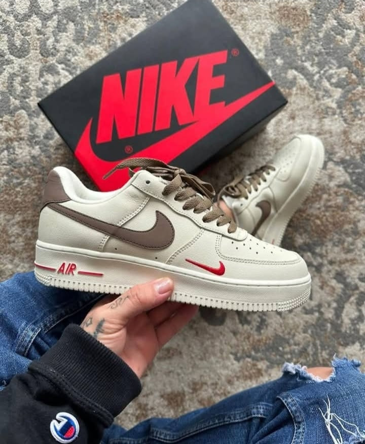 Nike Air force 1 premium