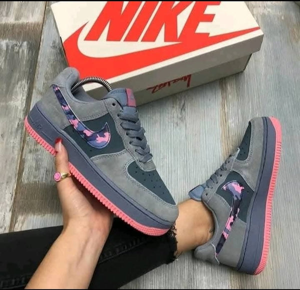 Nike Air force 1 premium